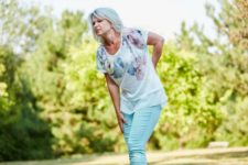 Leg pain while walking…Should you be worried?